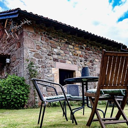 Casa De Campo El Midiaju Para 8 Personas Carmona  Exteriér fotografie
