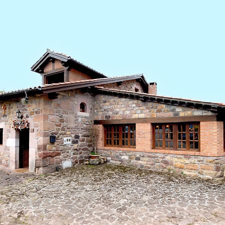 Casa De Campo El Midiaju Para 8 Personas Carmona  Exteriér fotografie